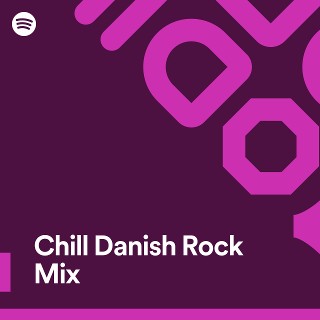 Chill Danish Rock Mix