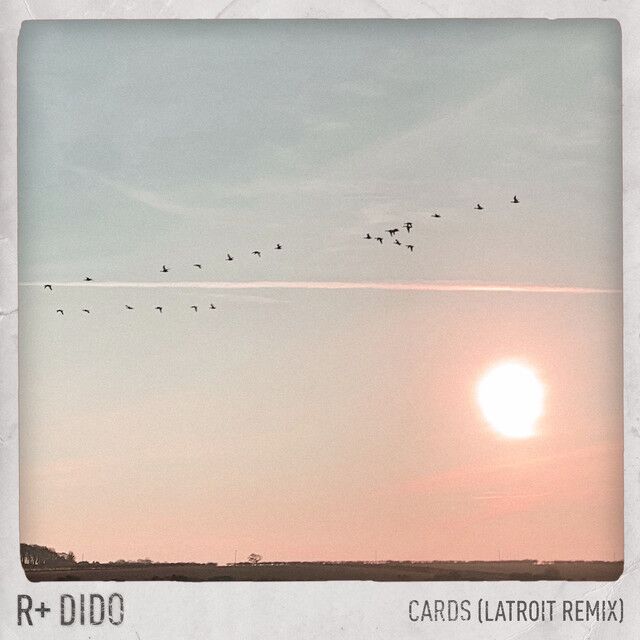Cards - Latroit Remix - Edit
