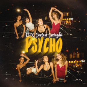 Psycho
