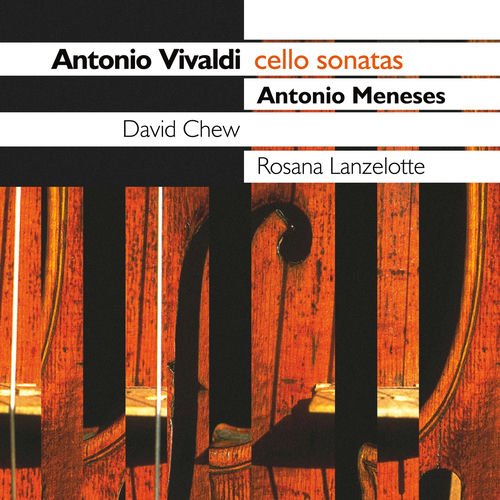 Sonata No. 1, Si Bemol Maior (B Flat Major), RV 47: Largo - Allegro - Largo - Allegro