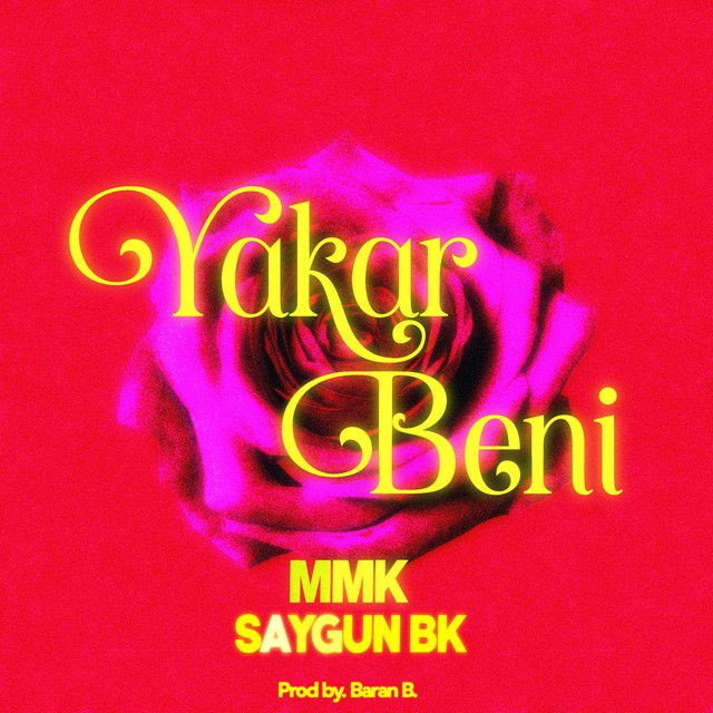 Yakar Beni