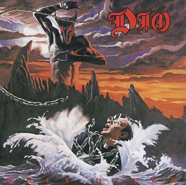 An Interview With Dio - Pt. 10