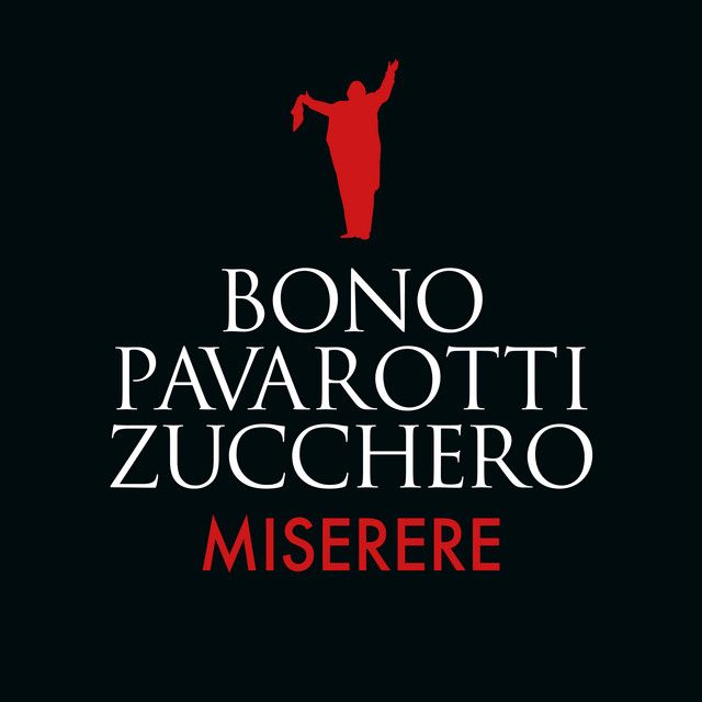Miserere - Live