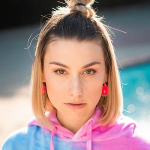 Melanie Fontana