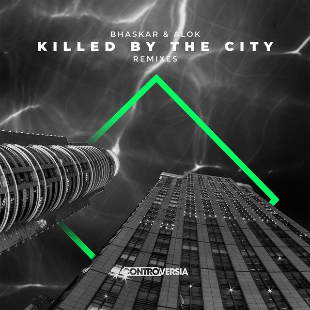 Killed By The City - Gaba Kamer Remix