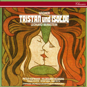 Tristan und Isolde, WWV 90, Act III: Prelude – Hirtenreigen - Live