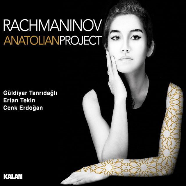 Prelude, Op. 23, No. 4
