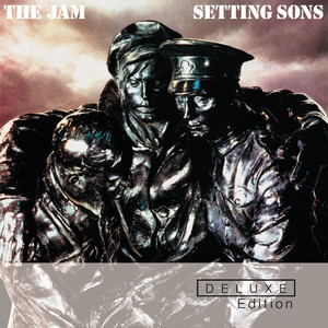 The Eton Rifles - Single Edit
