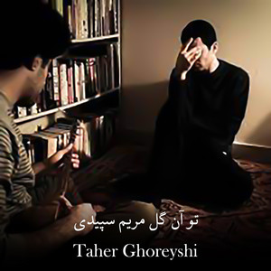 تو آن گل مریم سپیدی