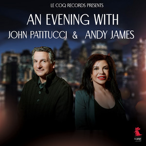 Autumn In New York (feat. Chris Potter, Bill Cunliffe & Vinnie Colaiuta)