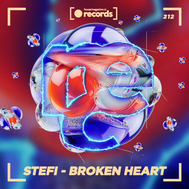 Broken Heart