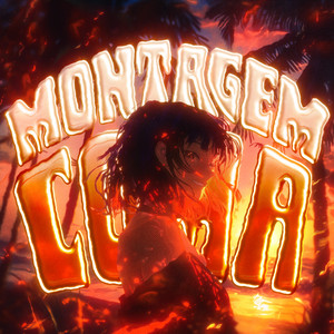 MONTAGEM COMA - Slowed