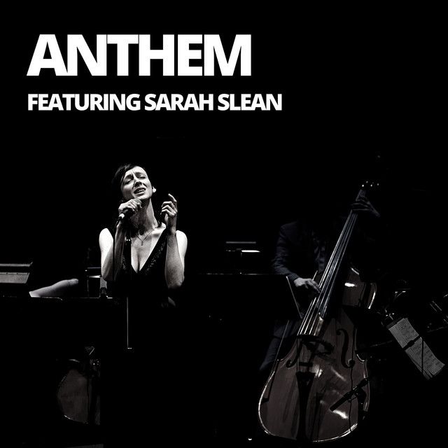 Anthem - Live