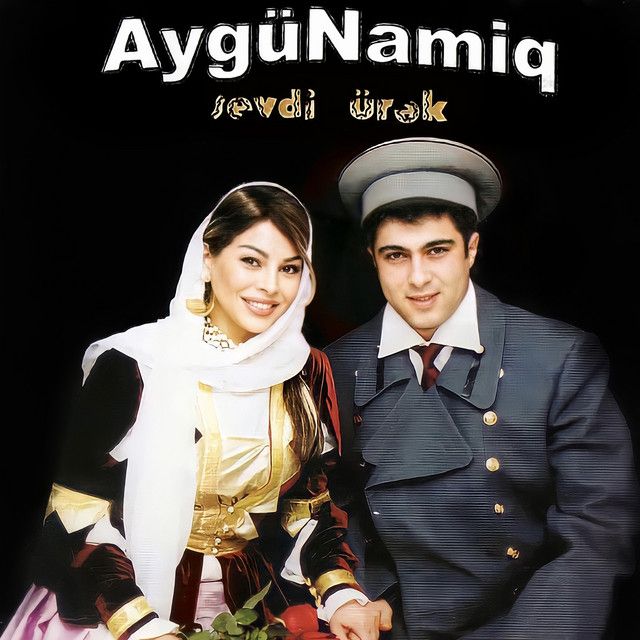 Sevirəm