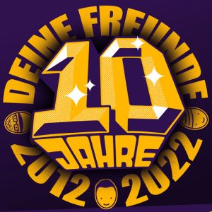 Deine Freunde