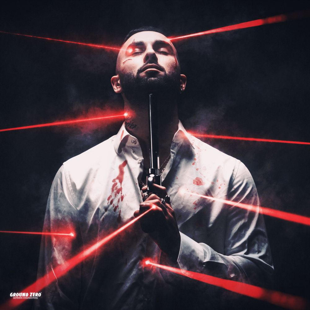 مرده از درون