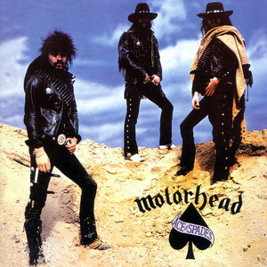Ace Of Spades