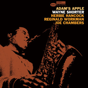 Adam's Apple - Remastered 2000 / Rudy Van Gelder Edition