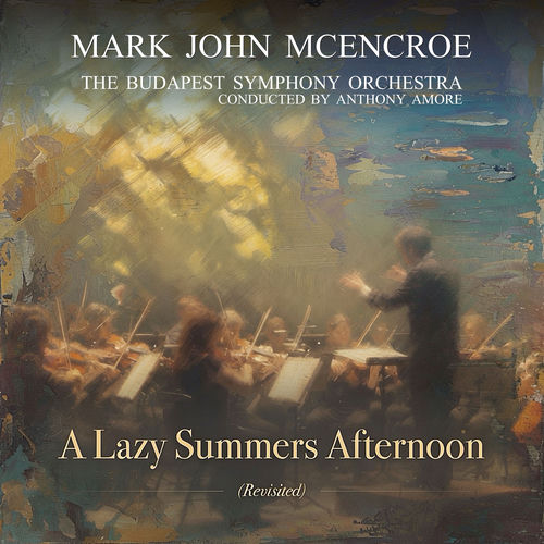 A Lazy Summers Afternoon (Revisited)