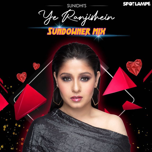 Ye Ranjishein - Sundowner Mix