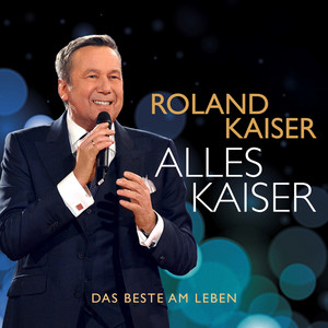 Sag ihm, daß ich dich liebe