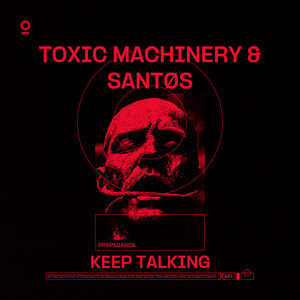 Keep Talking