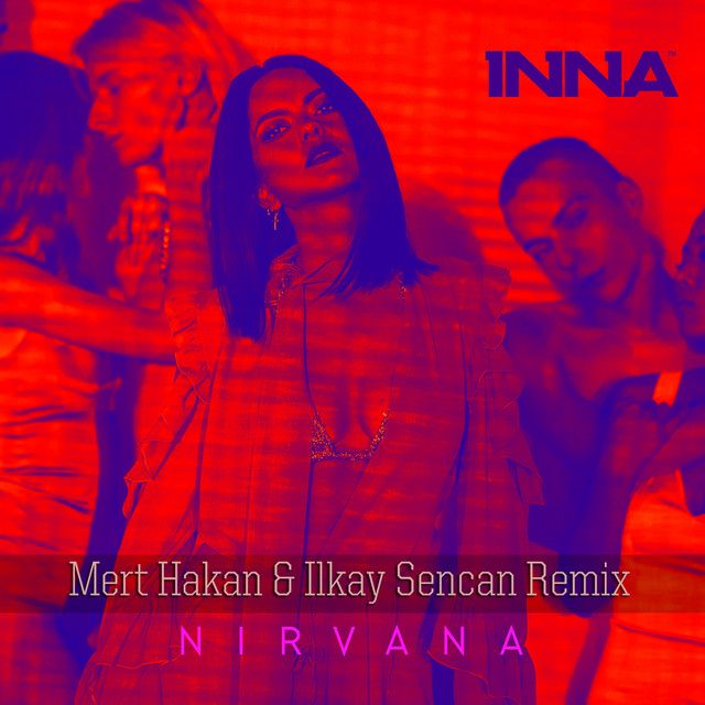 Nirvana - Mert Hakan & Ilkay Sencan Remix