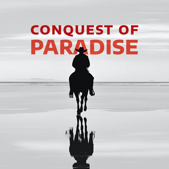 Conquest Of Paradise - Epic Version