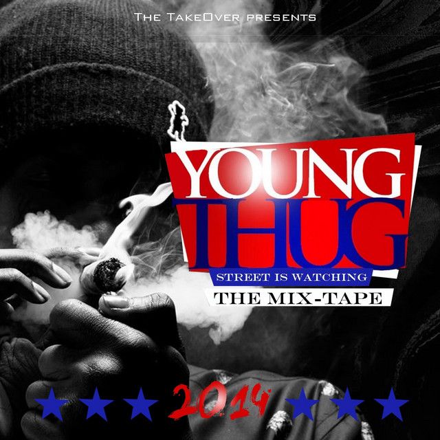 New Young Niggas