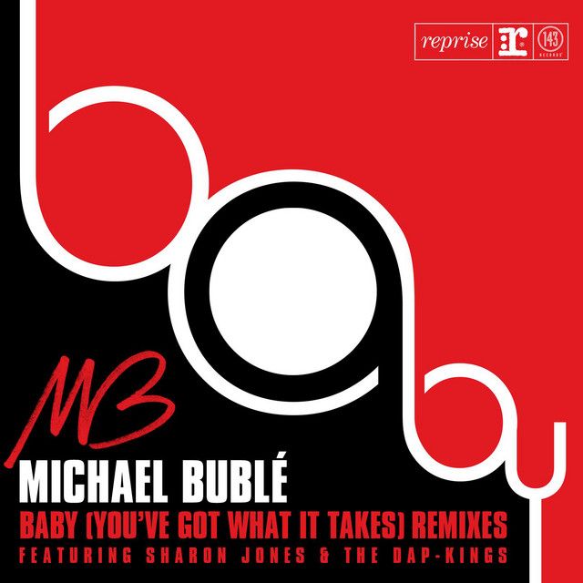 Baby (You've Got What It Takes) (with Sharon Jones & the Dap-Kings) - Wawa Special Radio Mix