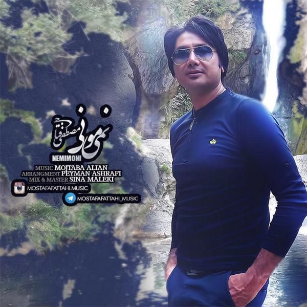 نمیمونی