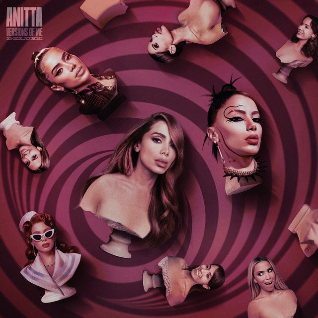 DANÇARINA (feat. Nicky Jam, MC Pedrinho) - Remix
