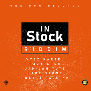 In stock - Mix 1