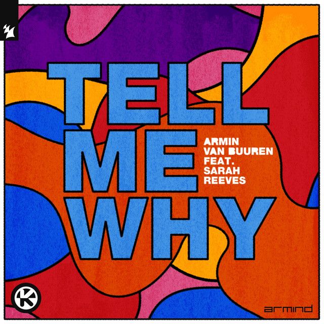 Tell Me Why