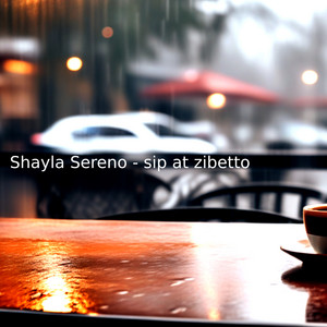 sip at zibetto