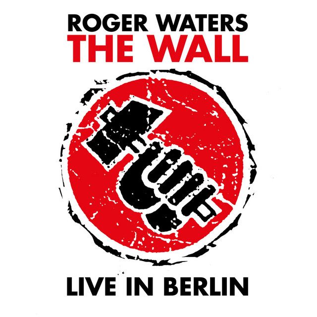 Comfortably Numb - Live In Berlin