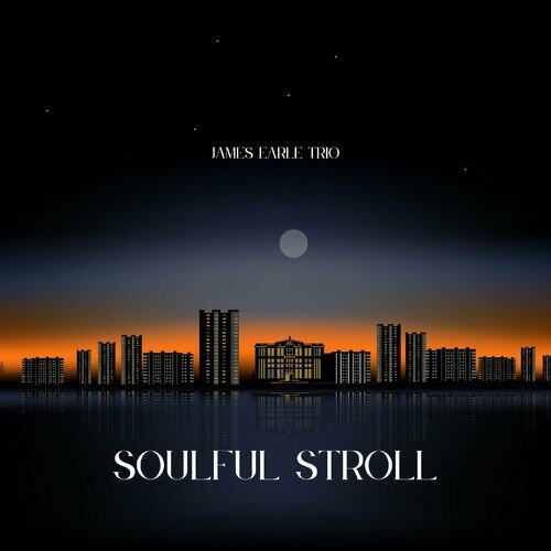 Soulful Stroll
