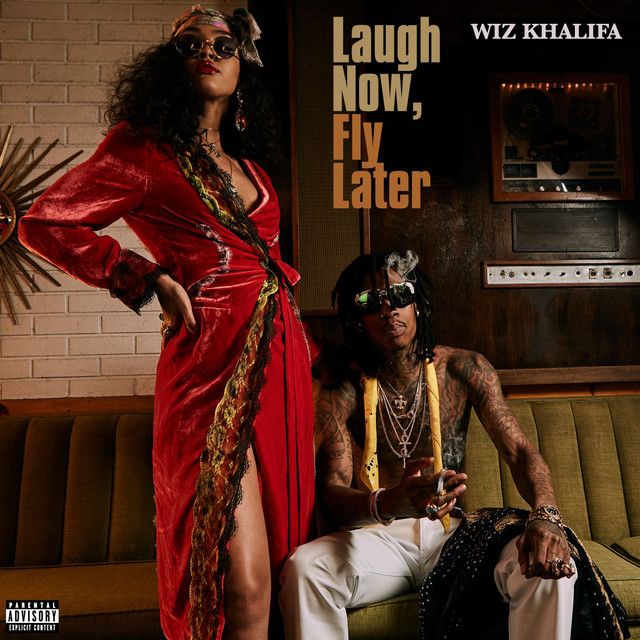 Royal Highness (feat. Casey Veggies)