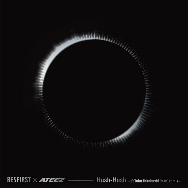 Hush-Hush - ☆Taku Takahashi (m-flo) remix