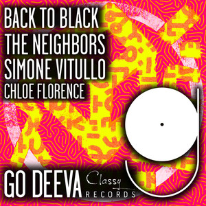 Back To Black - Extended Mix