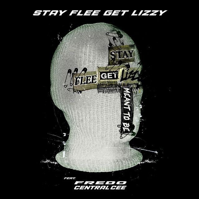 Meant To Be (feat. Fredo & Central Cee)