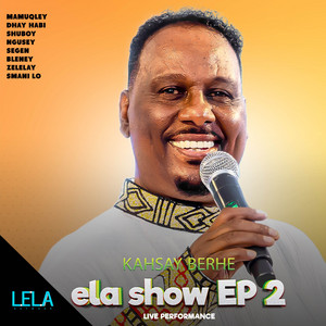 Zelelay - Eritrean Music - Live