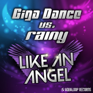 Like an Angel - Cc.K Remix Edit