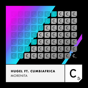Morenita - Extended Mix