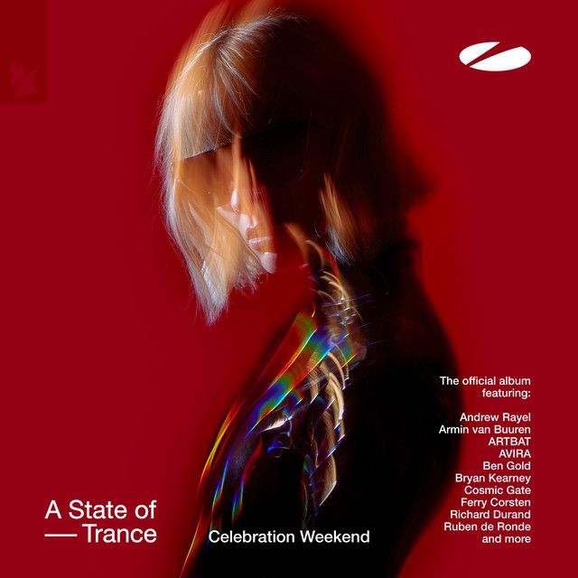 REFLEXION (ASOT 2023 Anthem)
