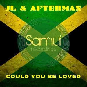 Could You Be Loved [Club Mix]