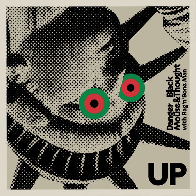 Up - with Rag'n'Bone Man