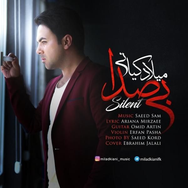 بی صدا