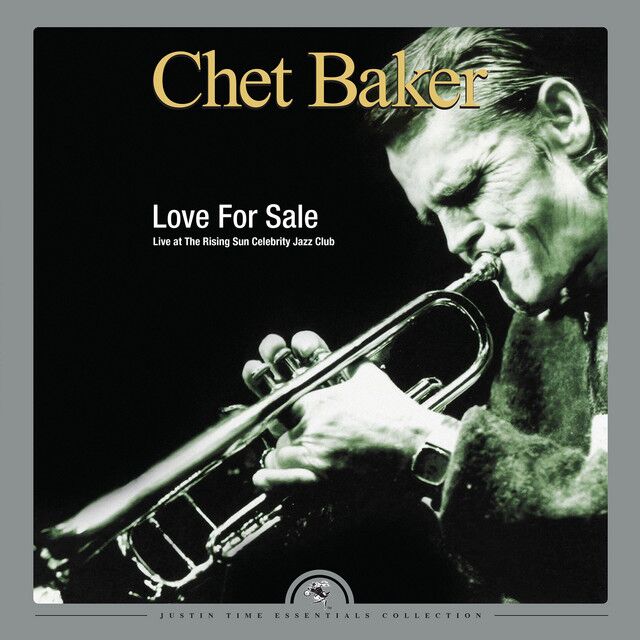 Love for Sale - (Live) Butter Remix