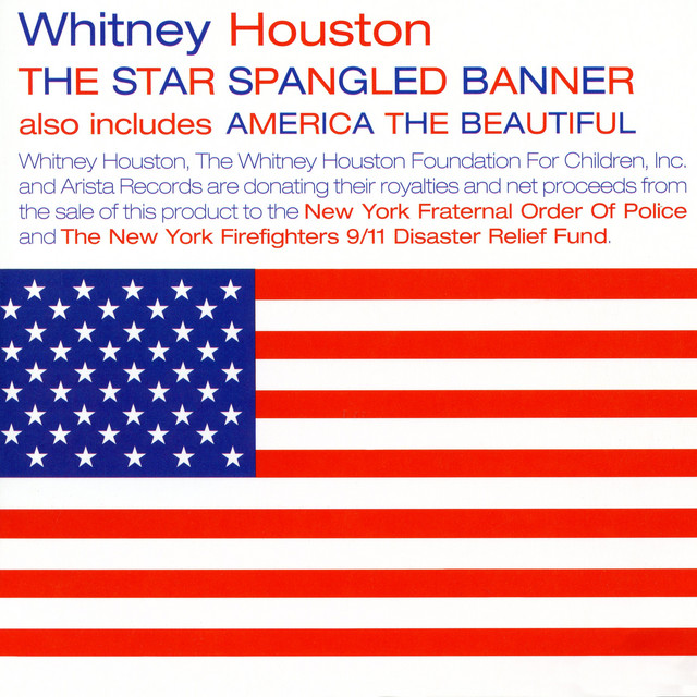 The Star Spangled Banner (feat. The Florida Orchestra) - Live from Super Bowl XXV